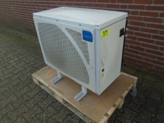 Tecumseh sila 2464Z vries aggregaat 380v